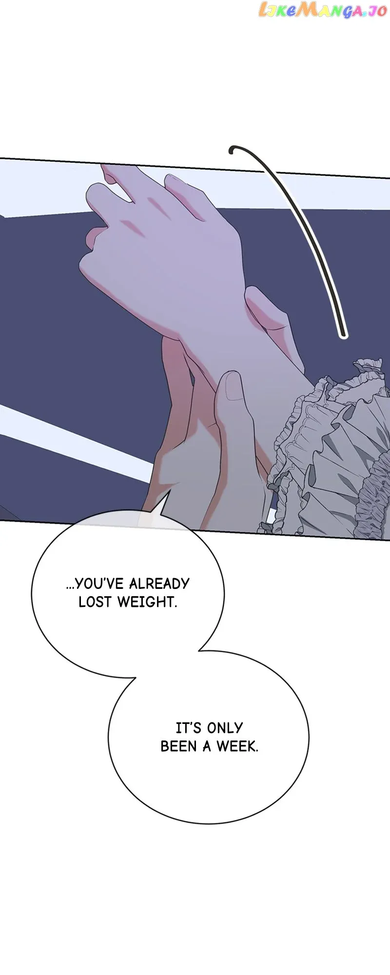 Reborn As a Character That Never Existed chapter 45 page 50