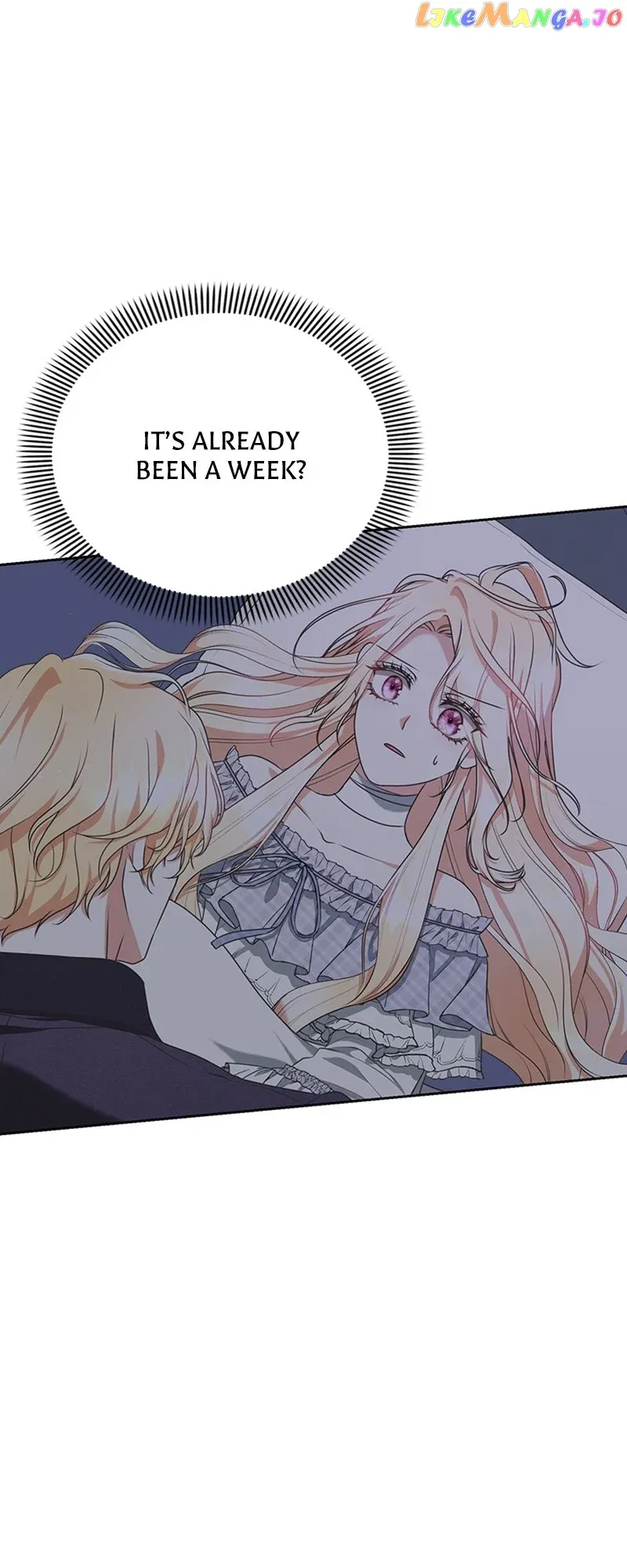 Reborn As a Character That Never Existed chapter 45 page 51