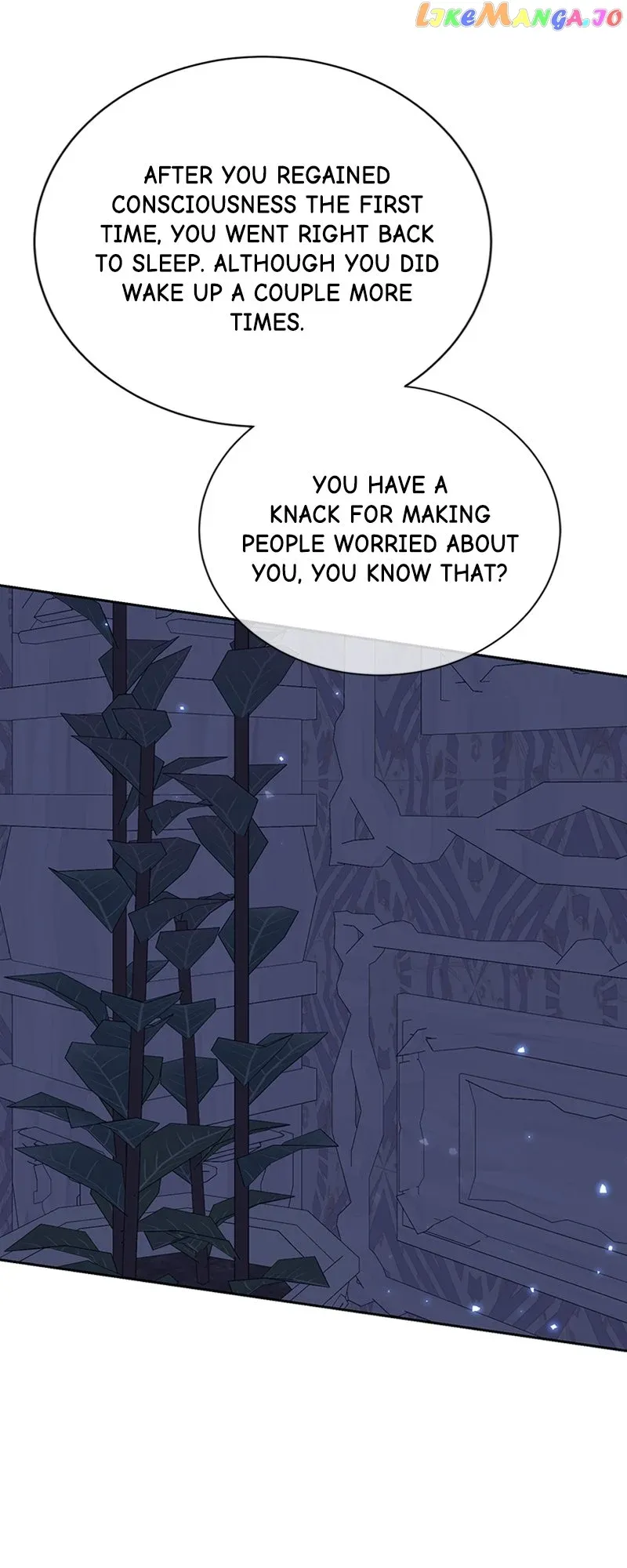 Reborn As a Character That Never Existed chapter 45 page 52