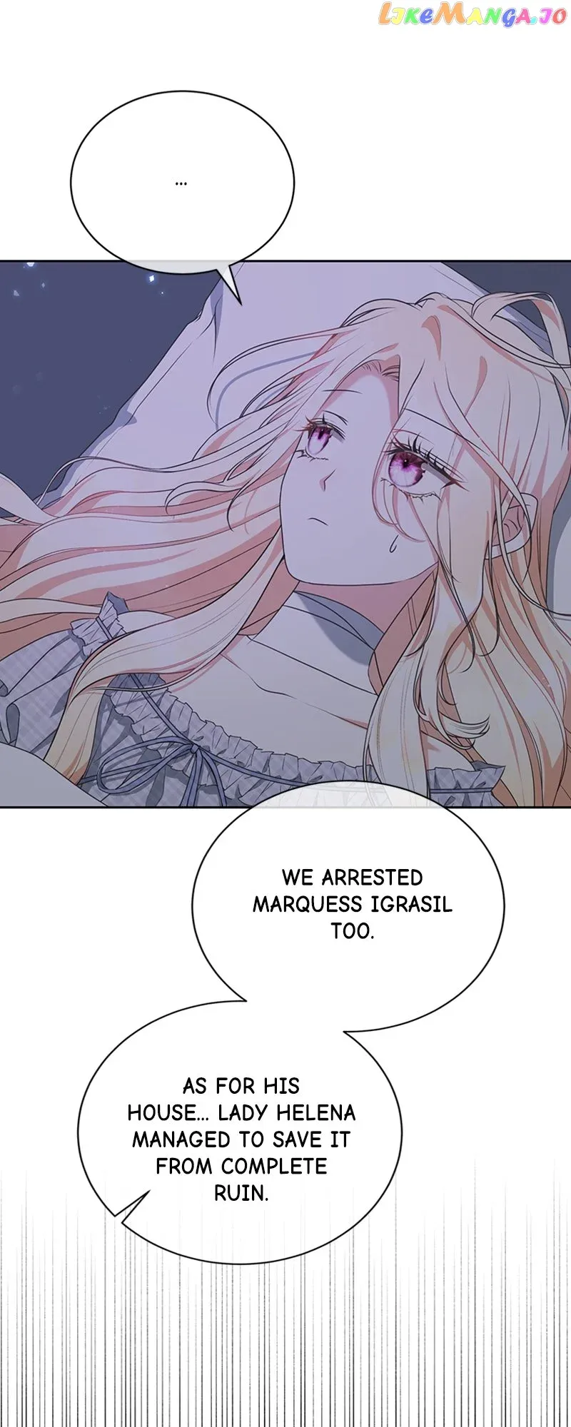 Reborn As a Character That Never Existed chapter 45 page 54
