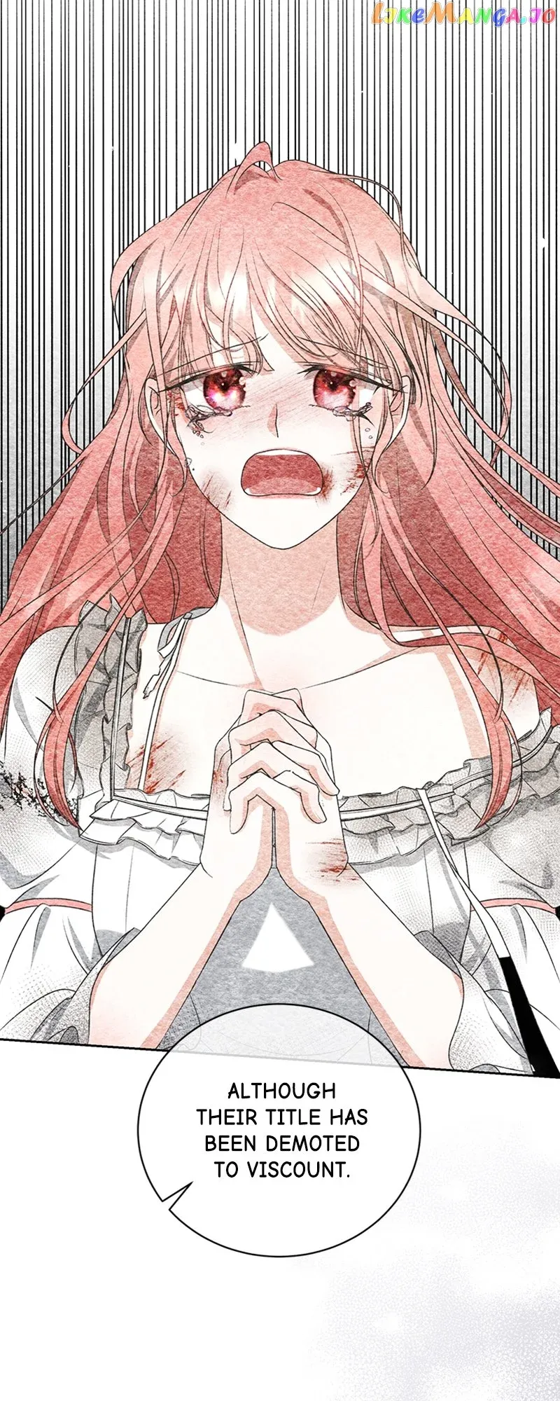 Reborn As a Character That Never Existed chapter 45 page 55