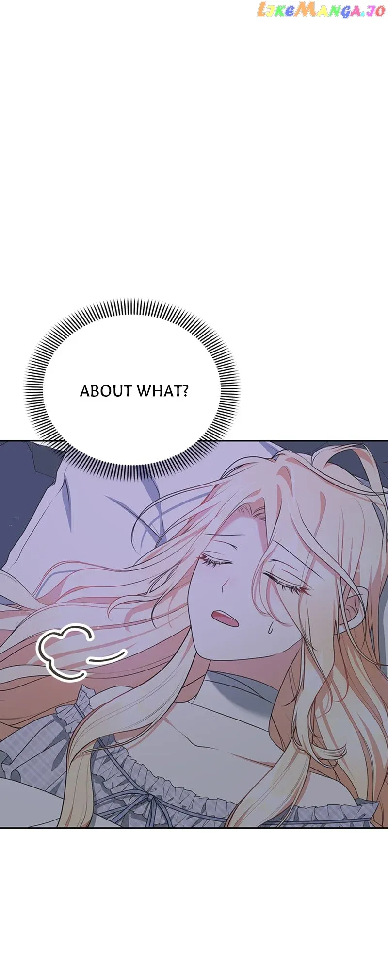 Reborn As a Character That Never Existed chapter 45 page 57