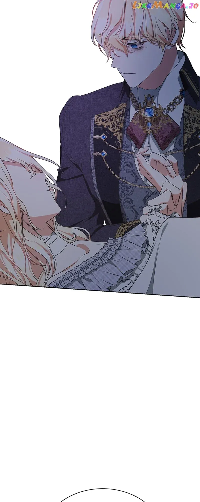Reborn As a Character That Never Existed chapter 45 page 59