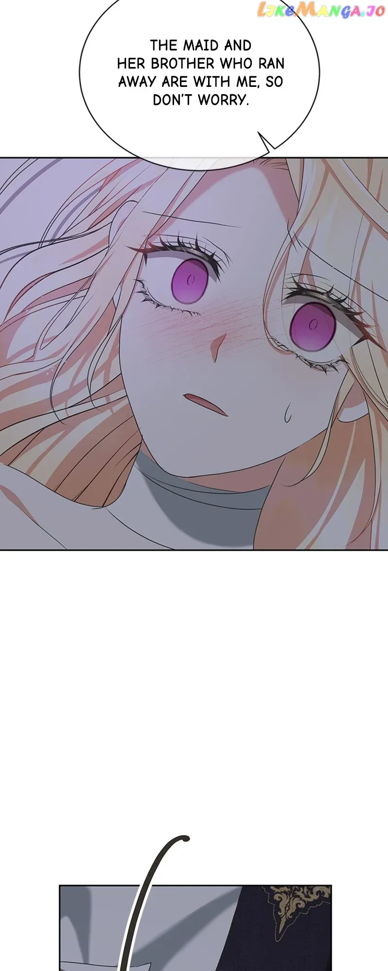 Reborn As a Character That Never Existed chapter 45 page 60