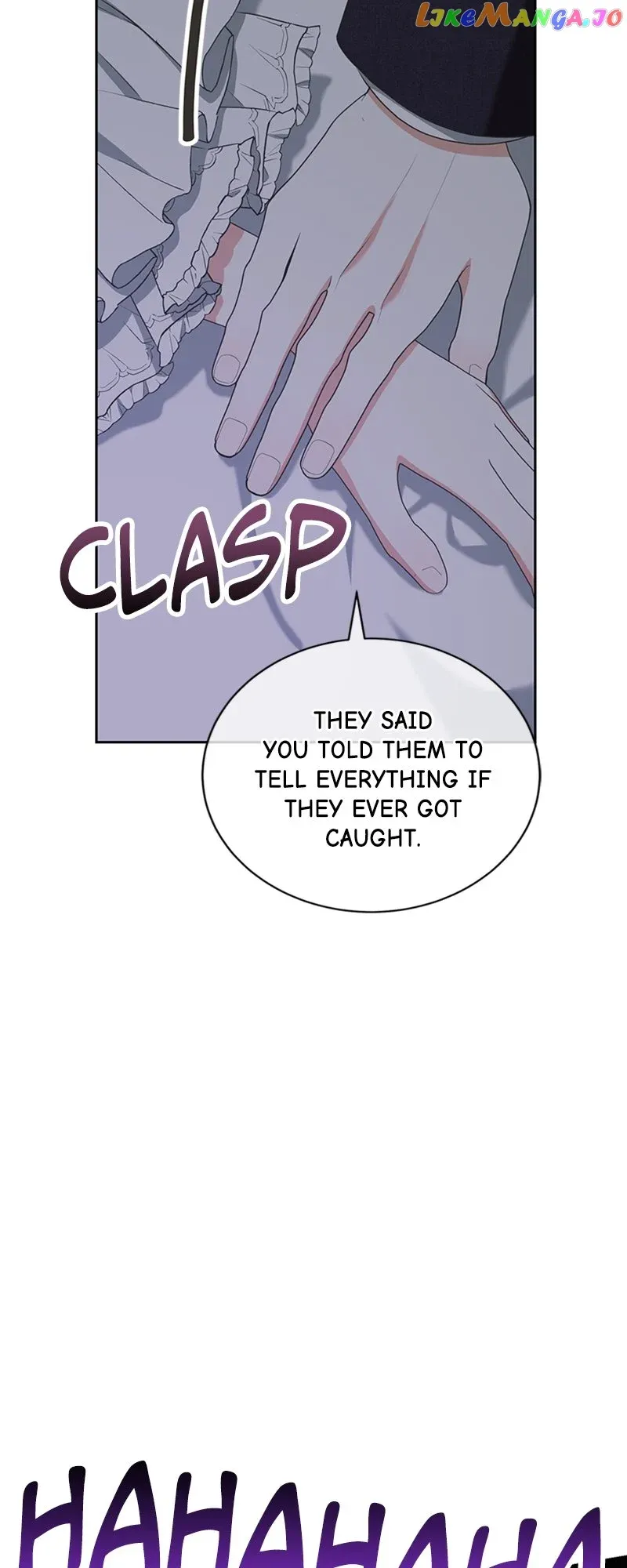 Reborn As a Character That Never Existed chapter 45 page 61