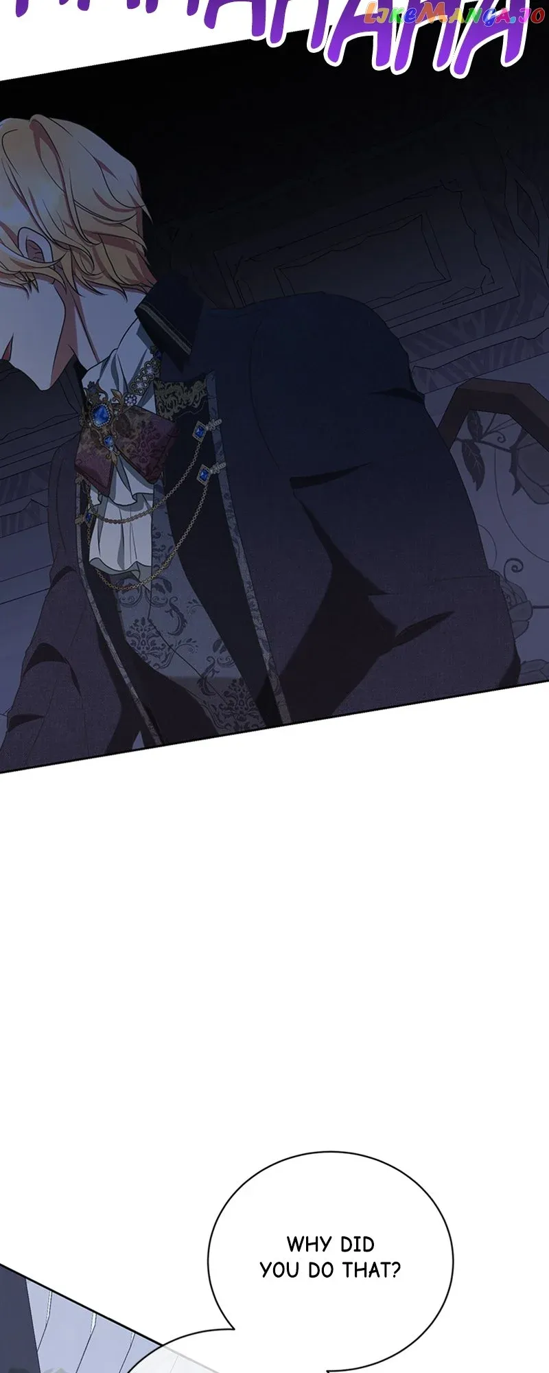 Reborn As a Character That Never Existed chapter 45 page 62
