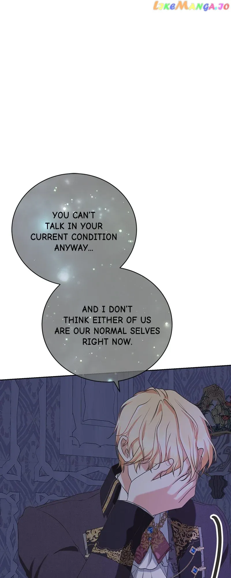Reborn As a Character That Never Existed chapter 45 page 64