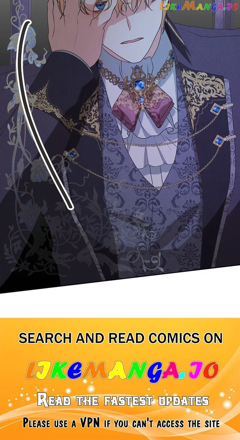 Reborn As a Character That Never Existed chapter 45 page 67