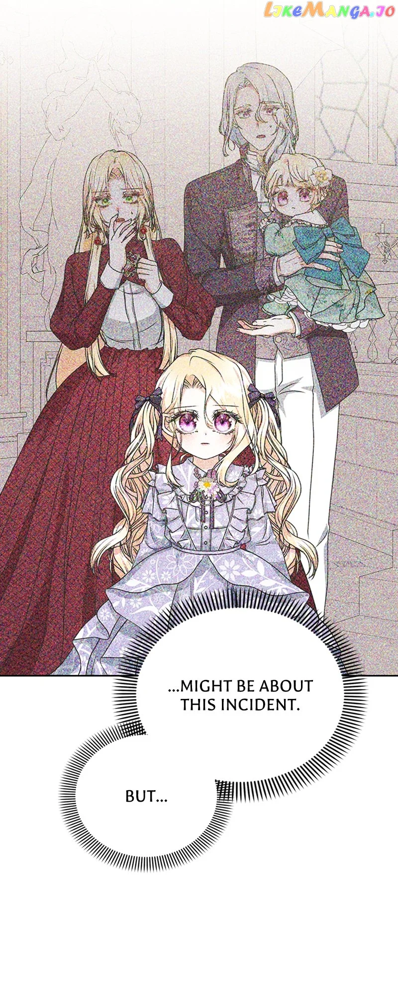 Reborn As a Character That Never Existed chapter 46 page 6