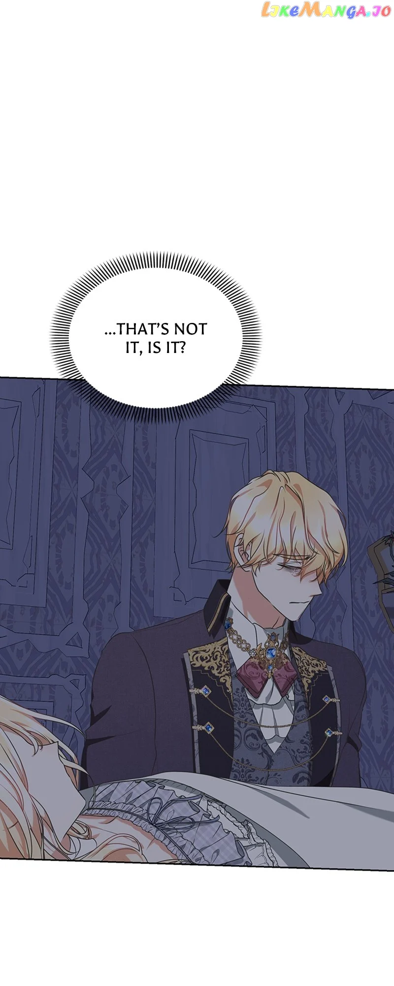 Reborn As a Character That Never Existed chapter 46 page 8