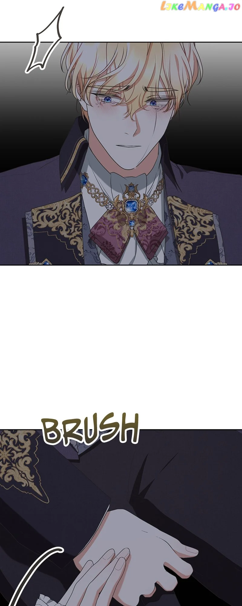 Reborn As a Character That Never Existed chapter 46 page 10