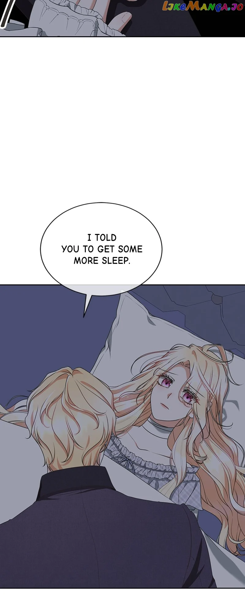 Reborn As a Character That Never Existed chapter 46 page 11