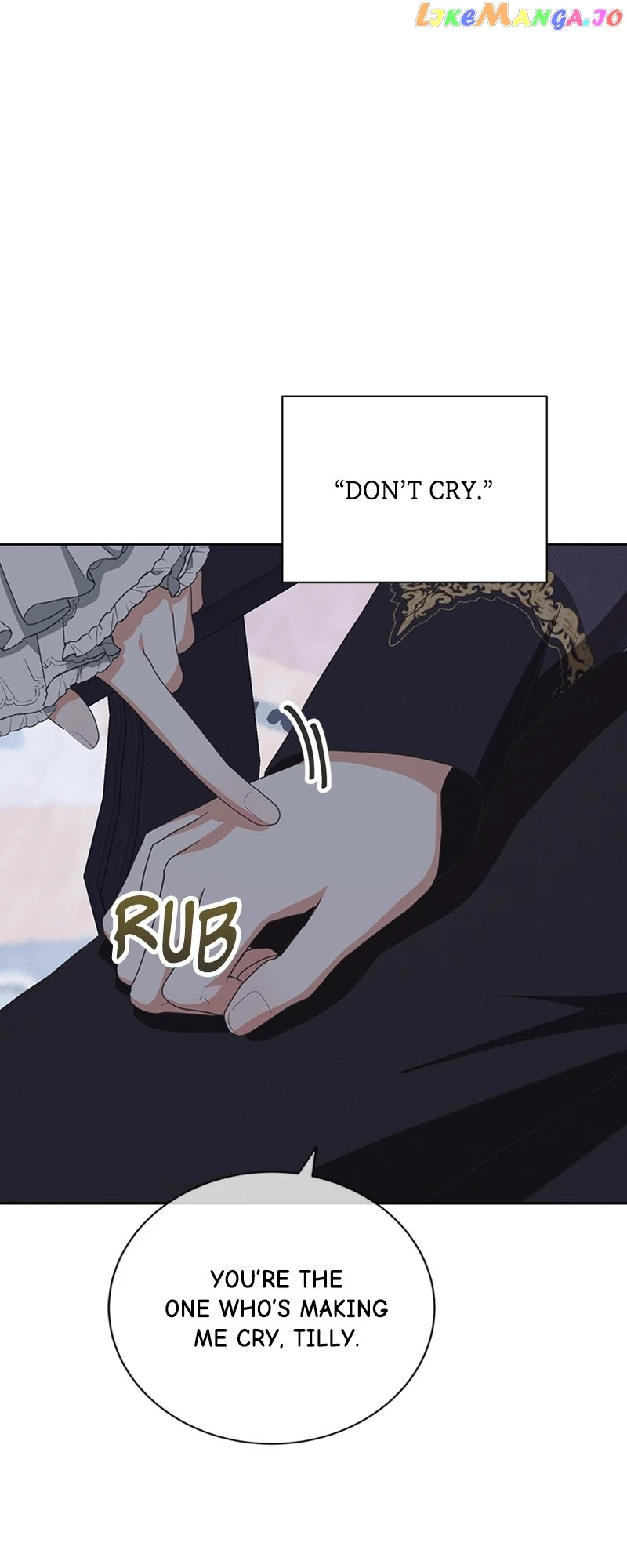 Reborn As a Character That Never Existed chapter 46 page 12