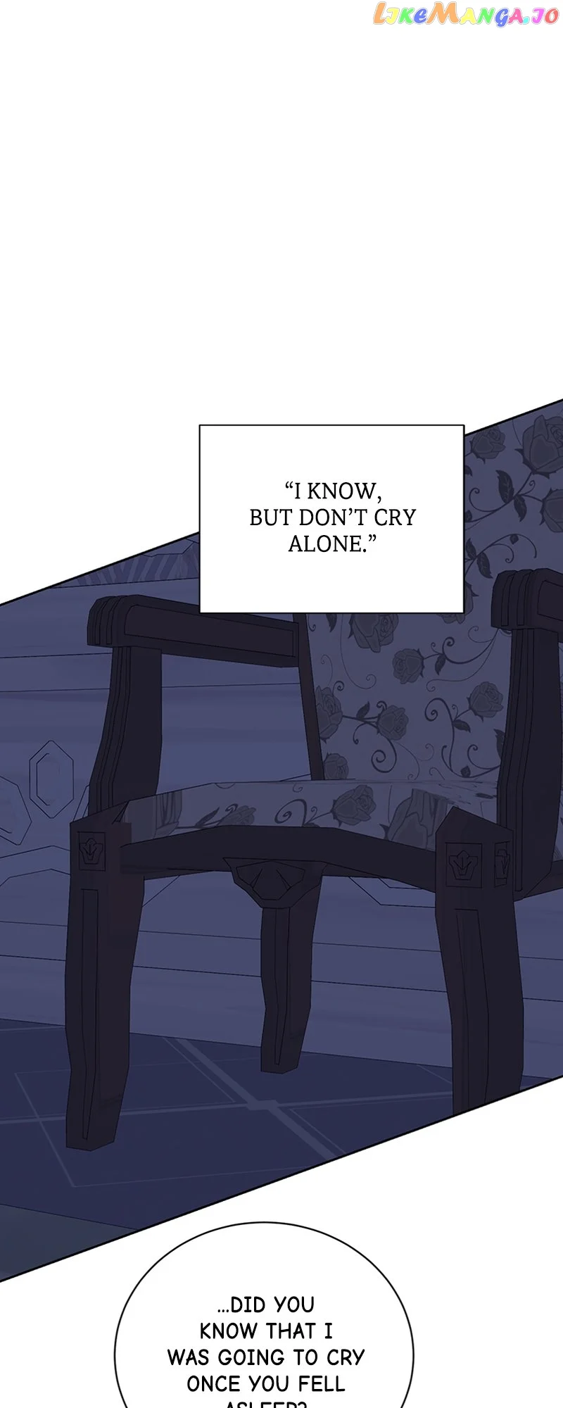 Reborn As a Character That Never Existed chapter 46 page 13