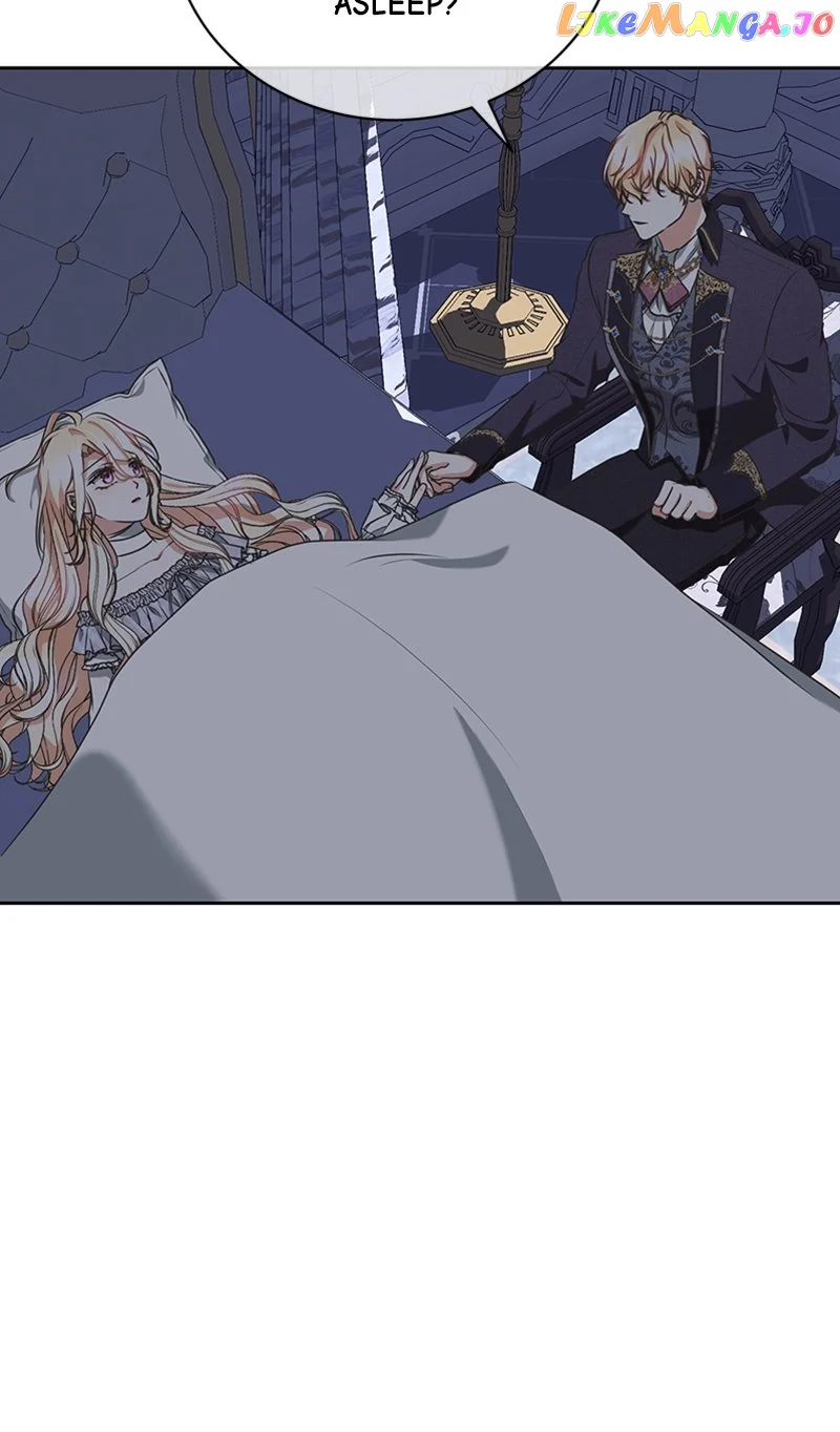 Reborn As a Character That Never Existed chapter 46 page 14
