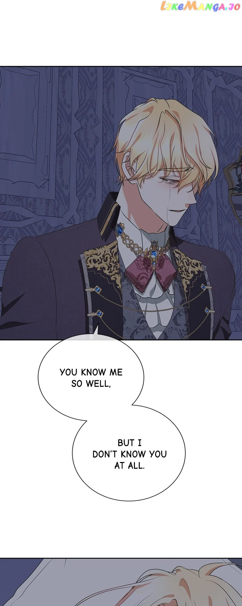 Reborn As a Character That Never Existed chapter 46 page 15
