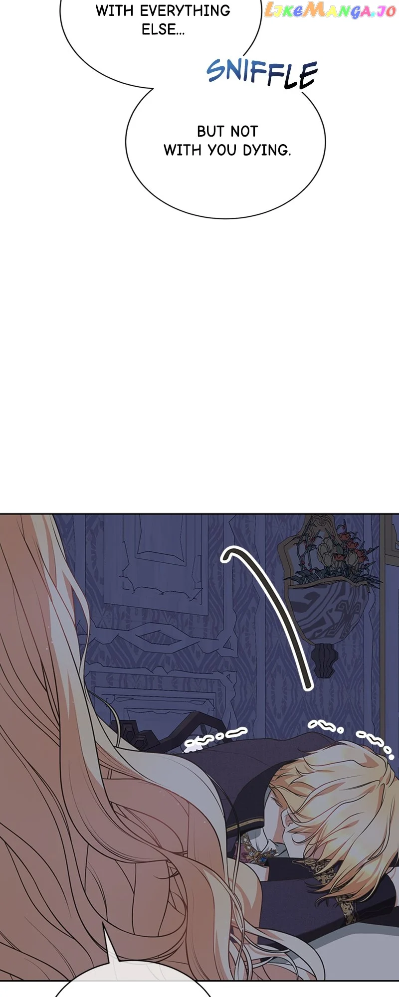 Reborn As a Character That Never Existed chapter 46 page 18