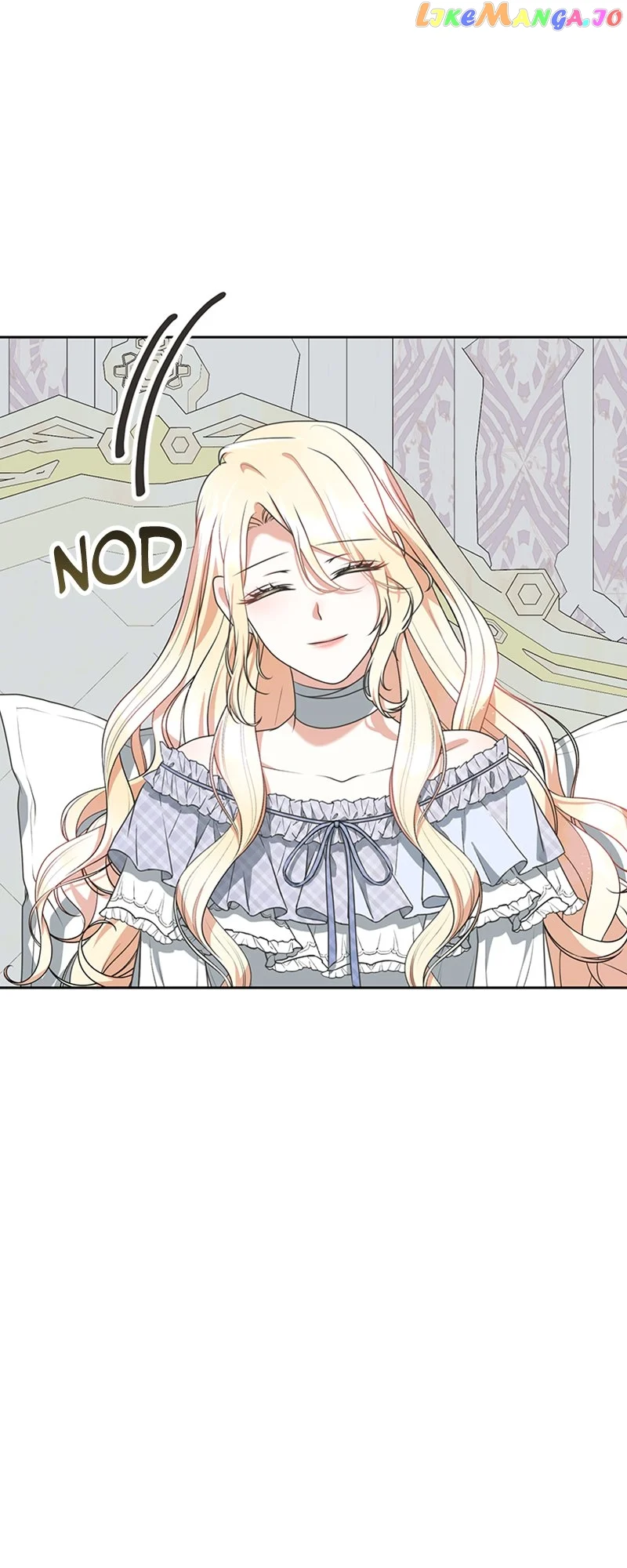Reborn As a Character That Never Existed chapter 46 page 24
