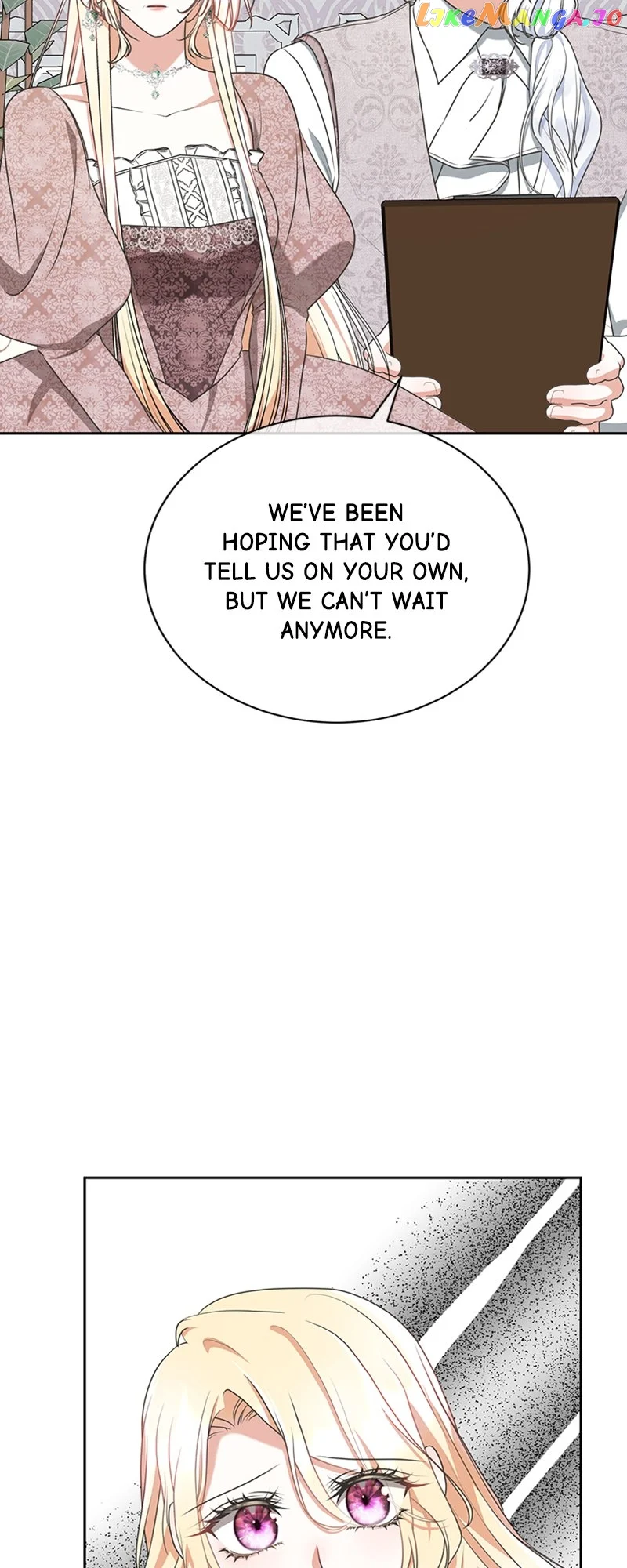 Reborn As a Character That Never Existed chapter 46 page 27