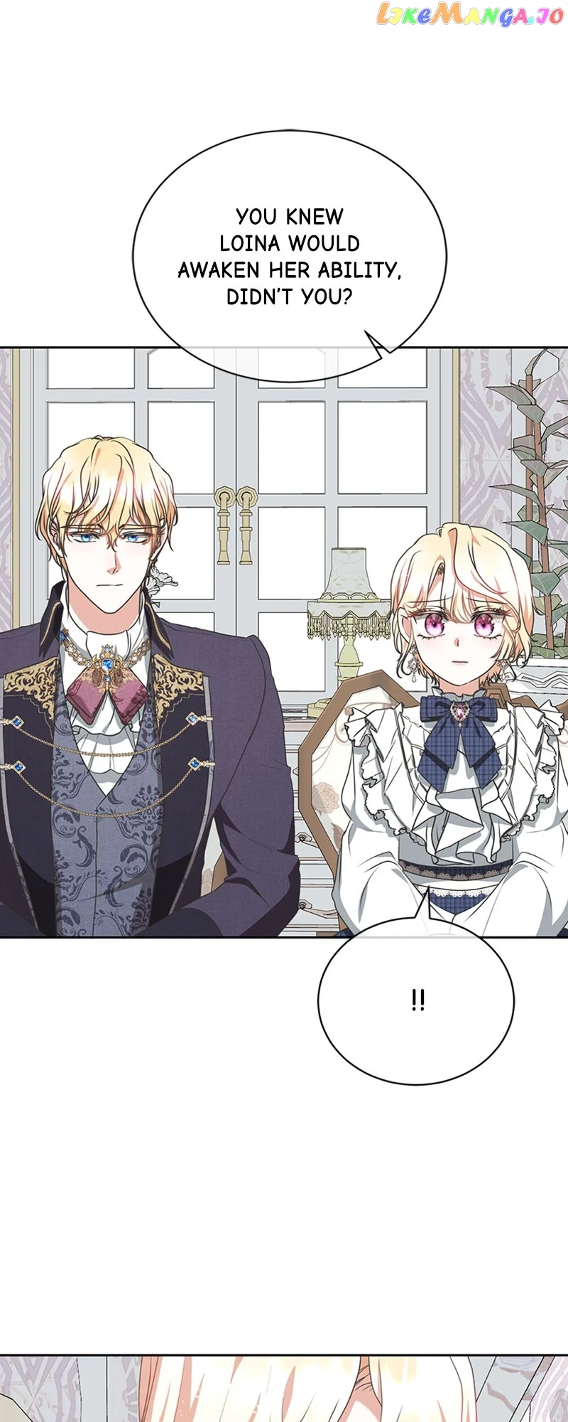 Reborn As a Character That Never Existed chapter 46 page 29