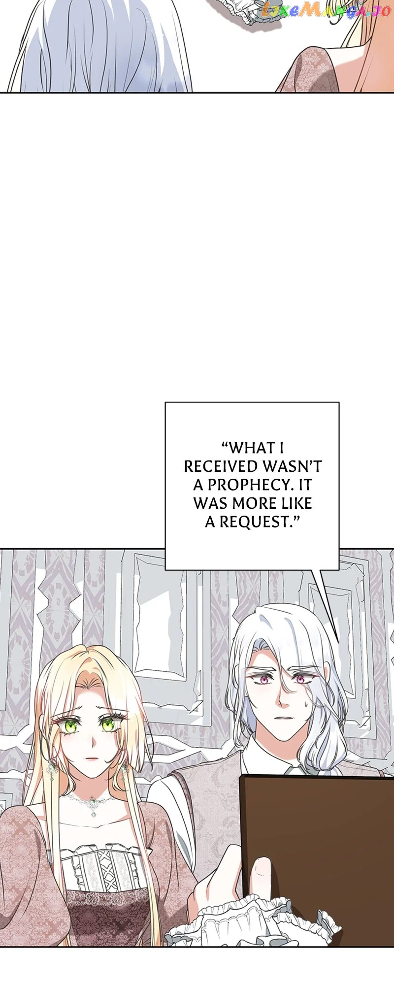 Reborn As a Character That Never Existed chapter 46 page 31