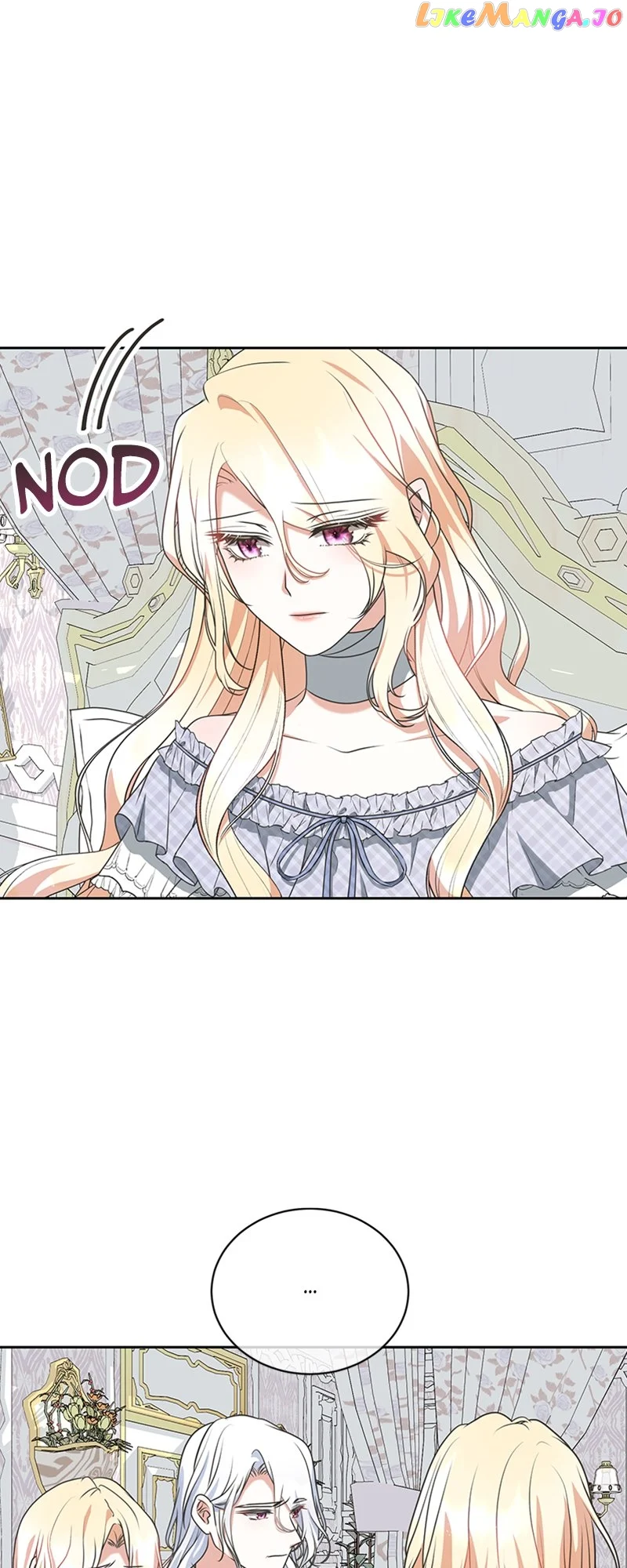 Reborn As a Character That Never Existed chapter 46 page 36