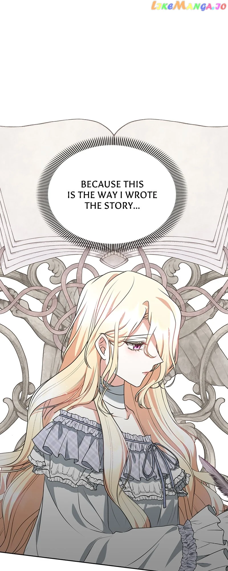 Reborn As a Character That Never Existed chapter 46 page 38