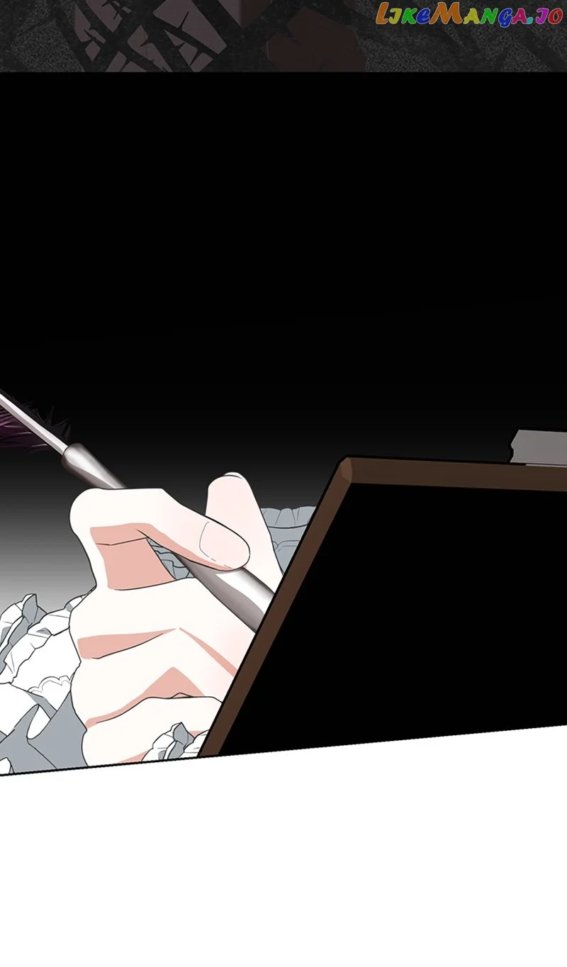 Reborn As a Character That Never Existed chapter 46 page 42