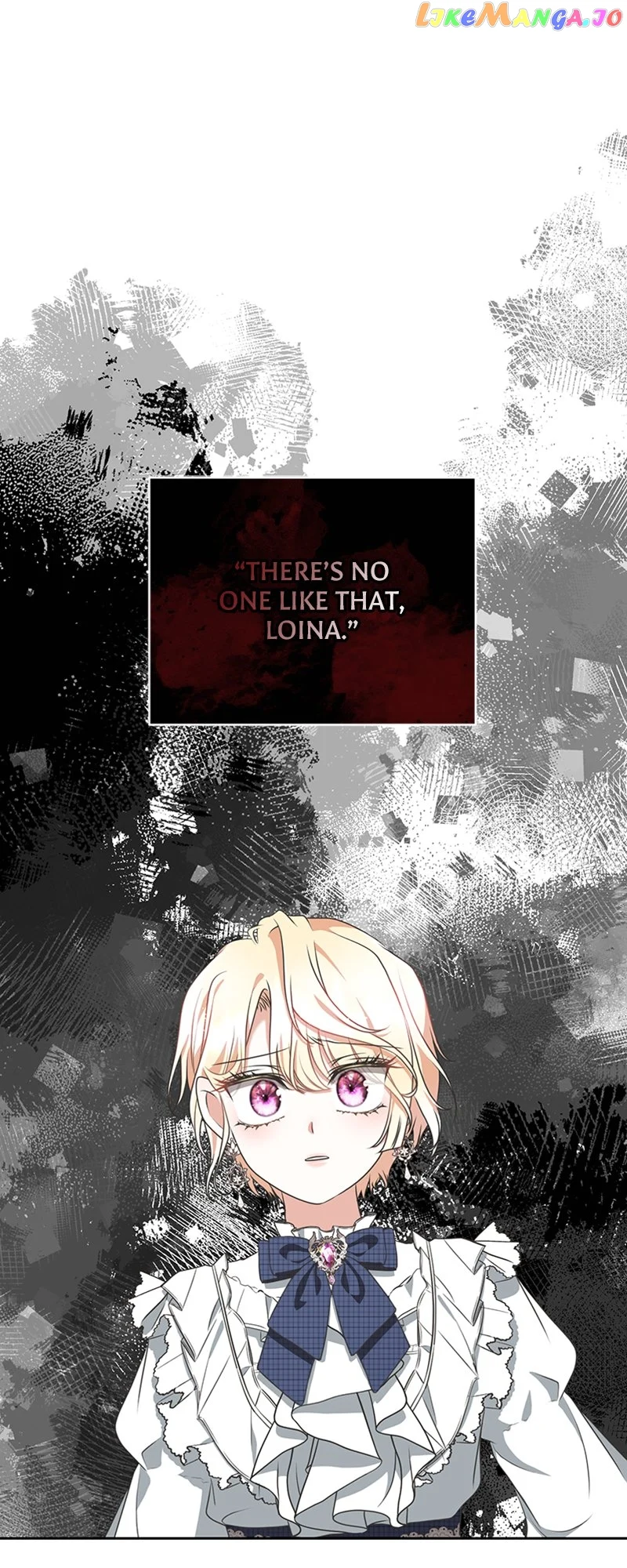 Reborn As a Character That Never Existed chapter 46 page 43