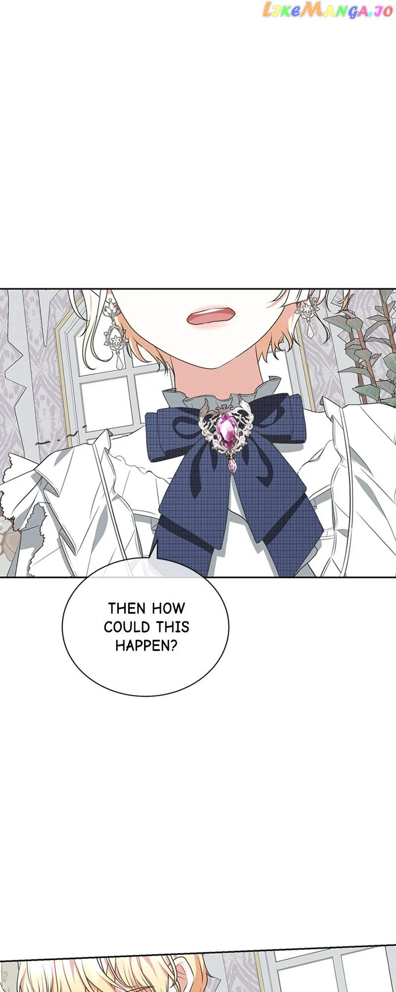 Reborn As a Character That Never Existed chapter 46 page 44