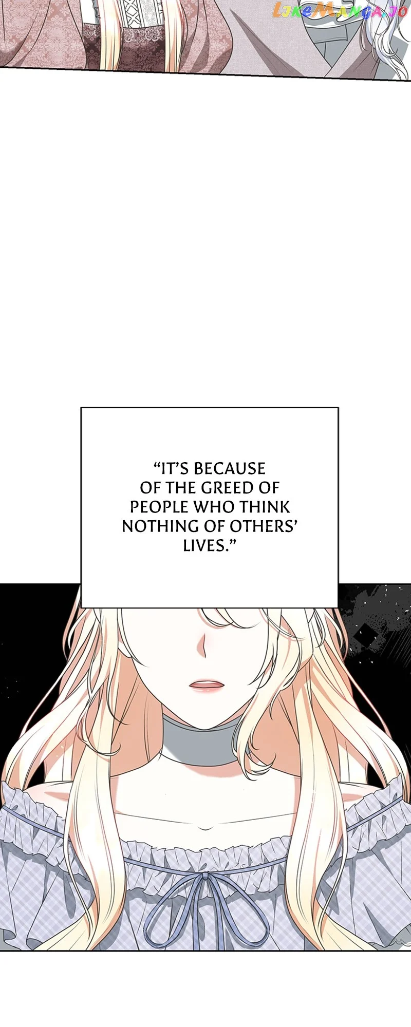 Reborn As a Character That Never Existed chapter 46 page 46