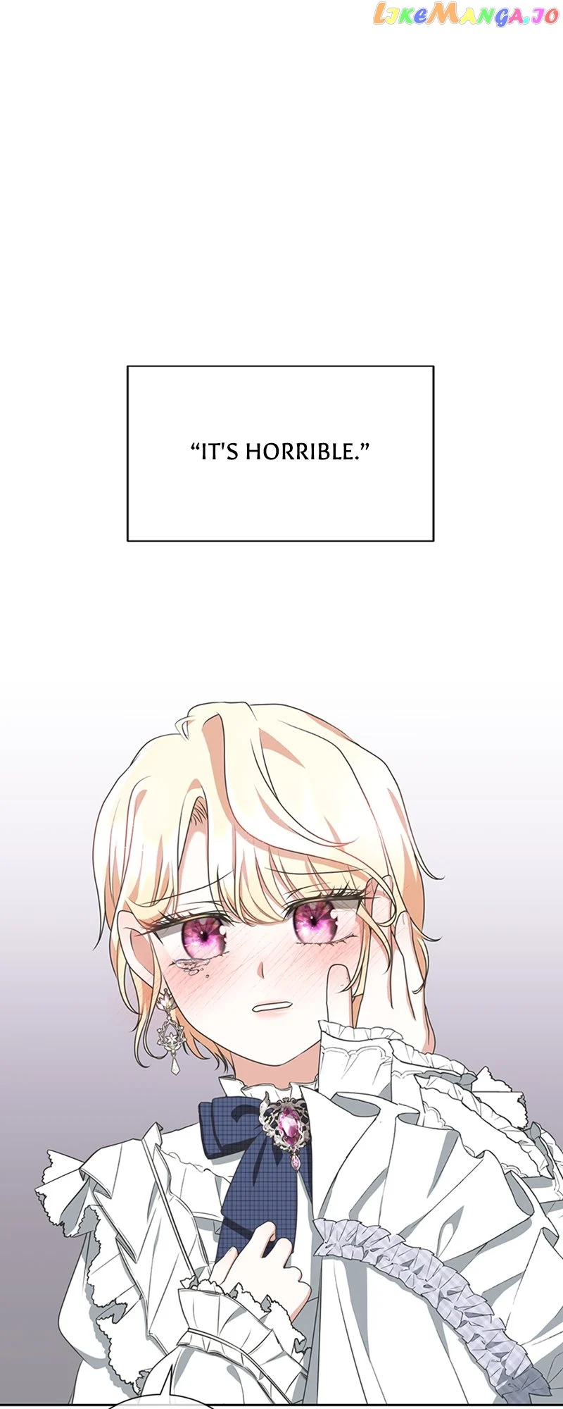 Reborn As a Character That Never Existed chapter 46 page 48