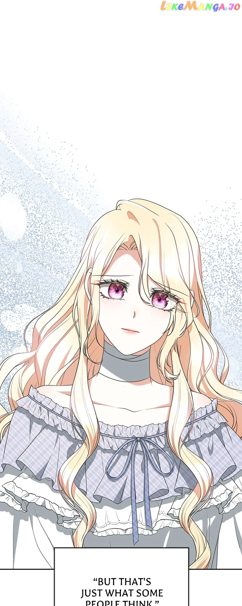 Reborn As a Character That Never Existed chapter 46 page 50