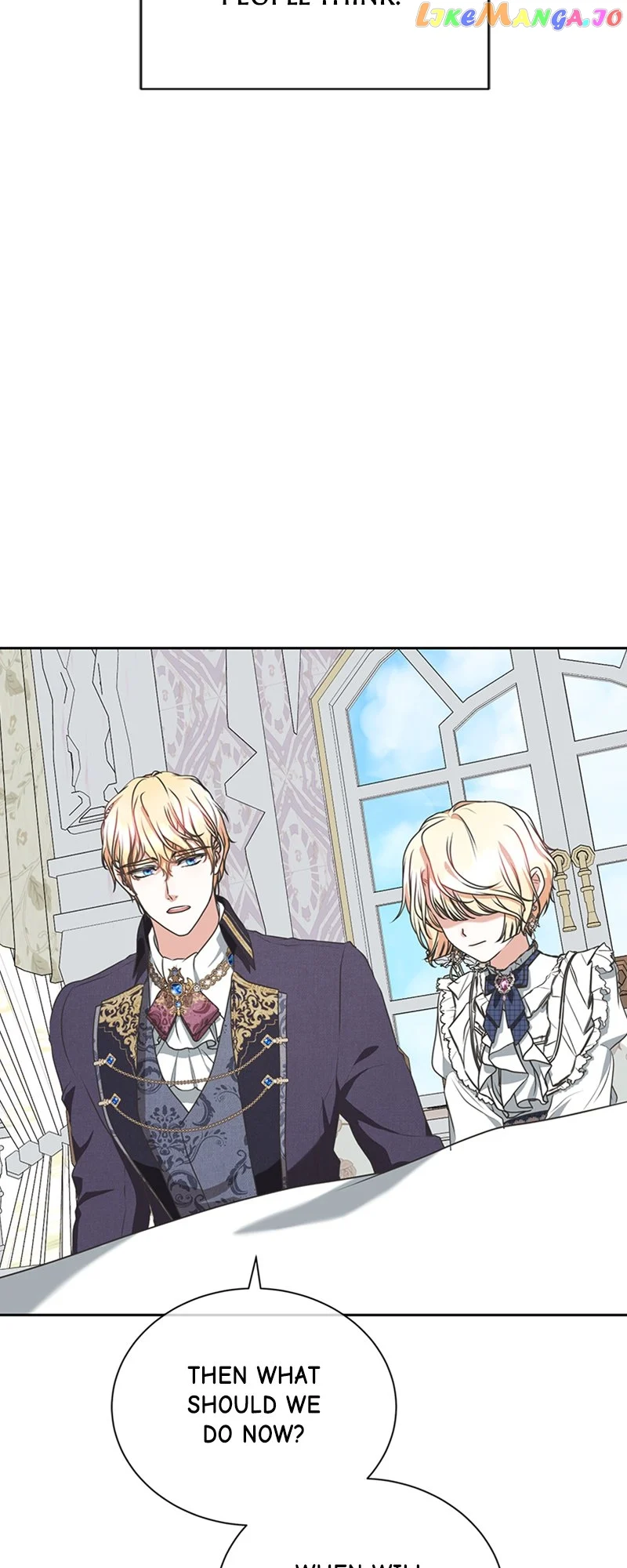 Reborn As a Character That Never Existed chapter 46 page 51