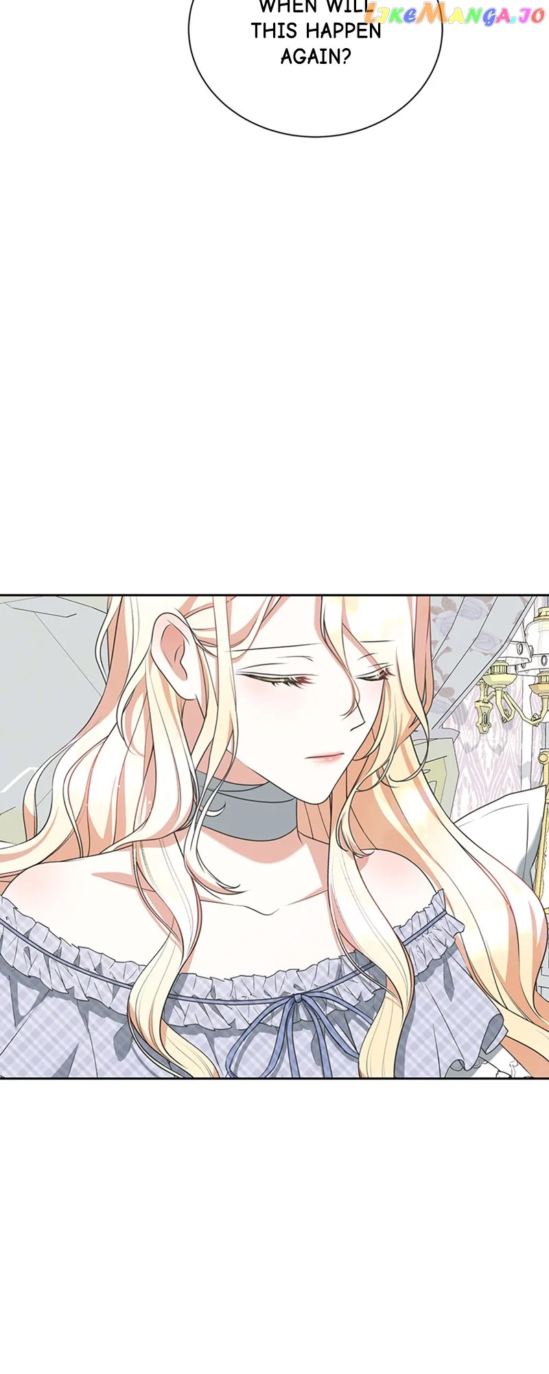 Reborn As a Character That Never Existed chapter 46 page 52