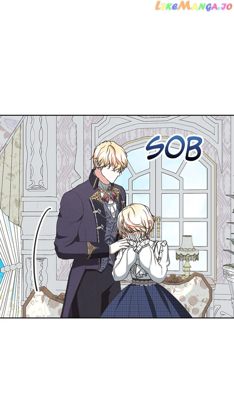Reborn As a Character That Never Existed chapter 46 page 56