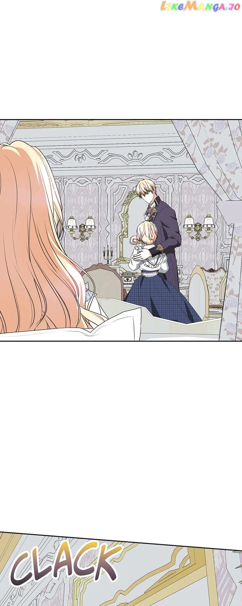 Reborn As a Character That Never Existed chapter 46 page 57