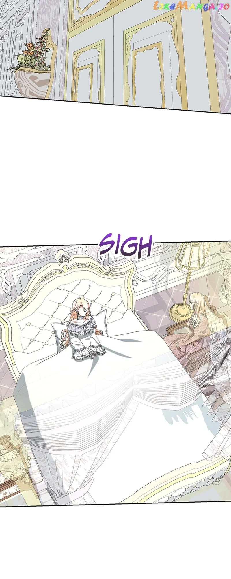 Reborn As a Character That Never Existed chapter 46 page 58