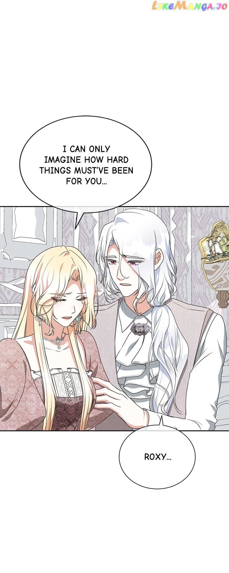 Reborn As a Character That Never Existed chapter 46 page 59