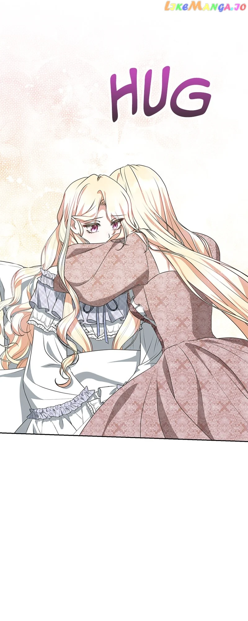 Reborn As a Character That Never Existed chapter 46 page 60