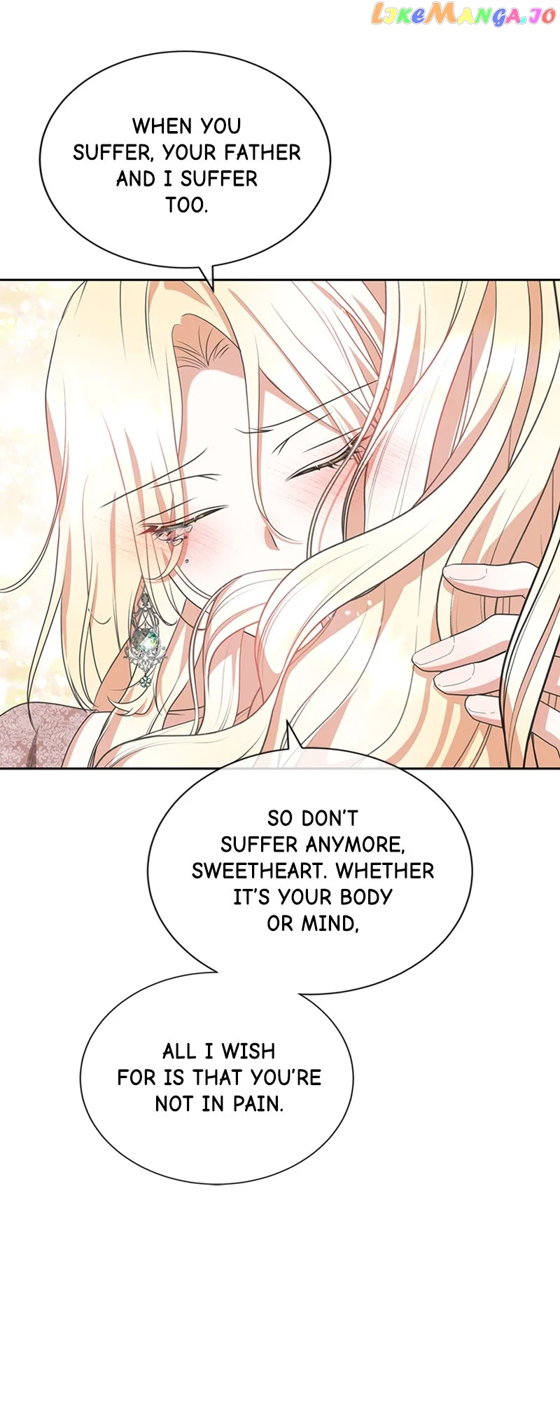 Reborn As a Character That Never Existed chapter 46 page 61