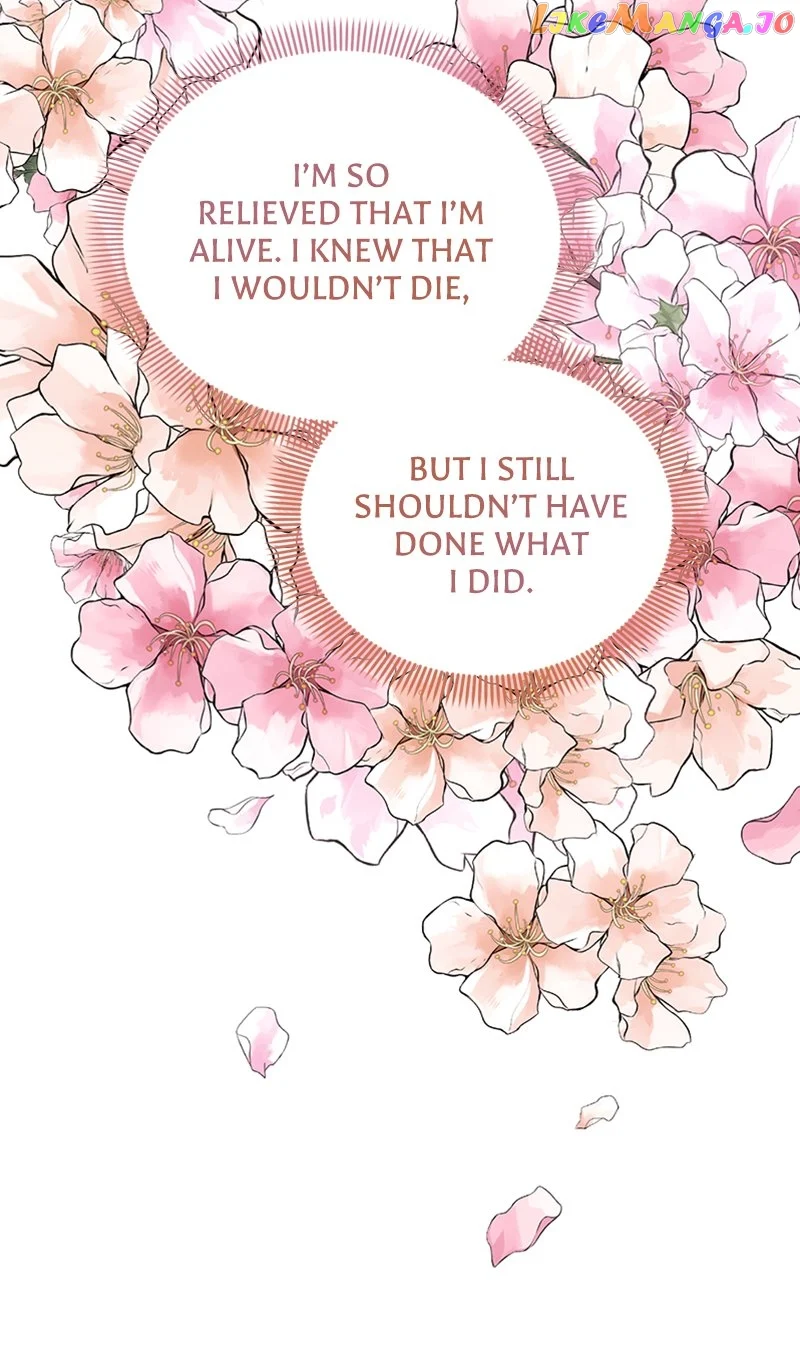 Reborn As a Character That Never Existed chapter 46 page 63