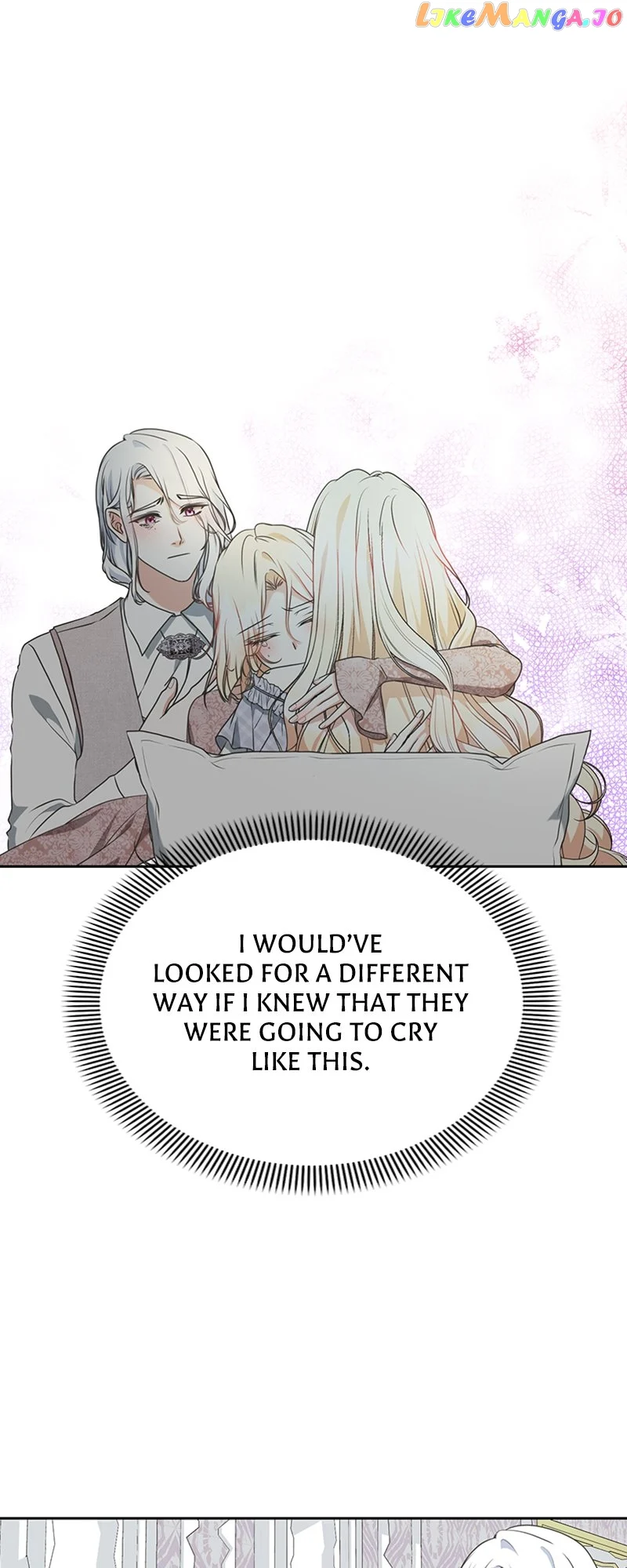Reborn As a Character That Never Existed chapter 46 page 64