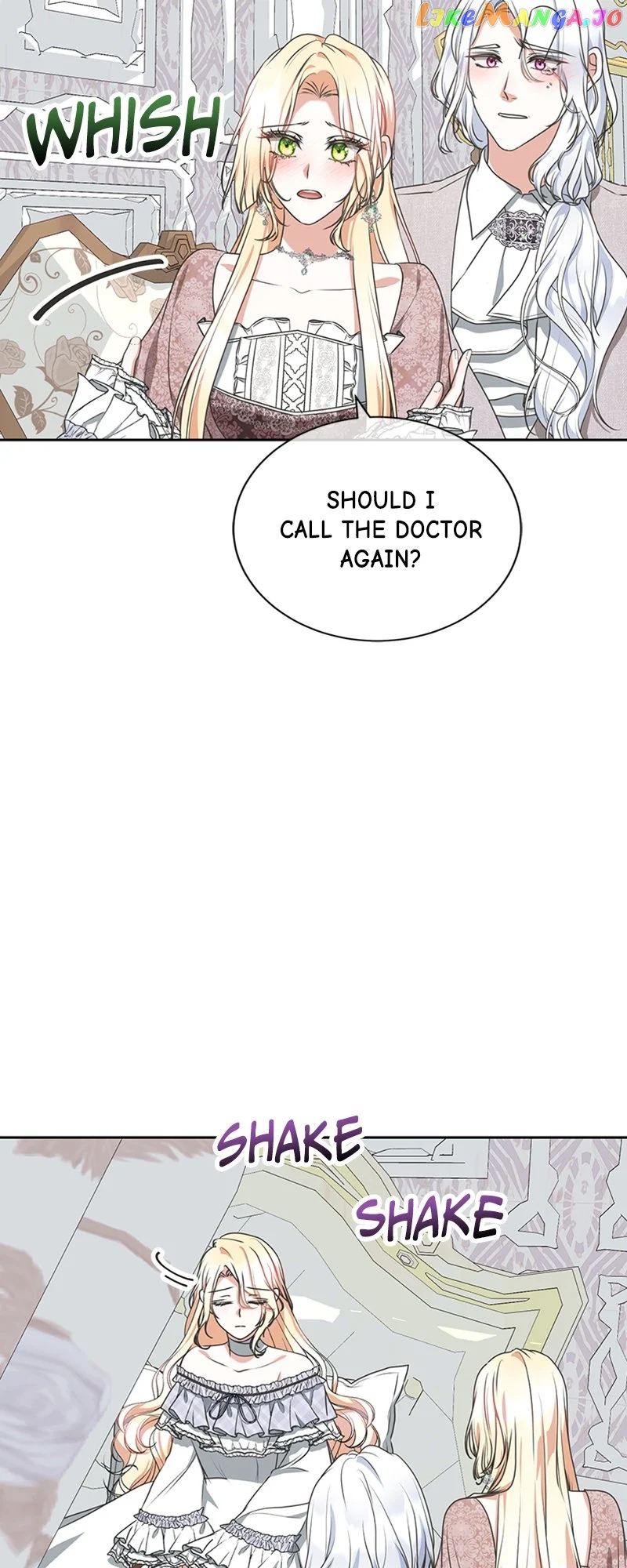Reborn As a Character That Never Existed chapter 46 page 65