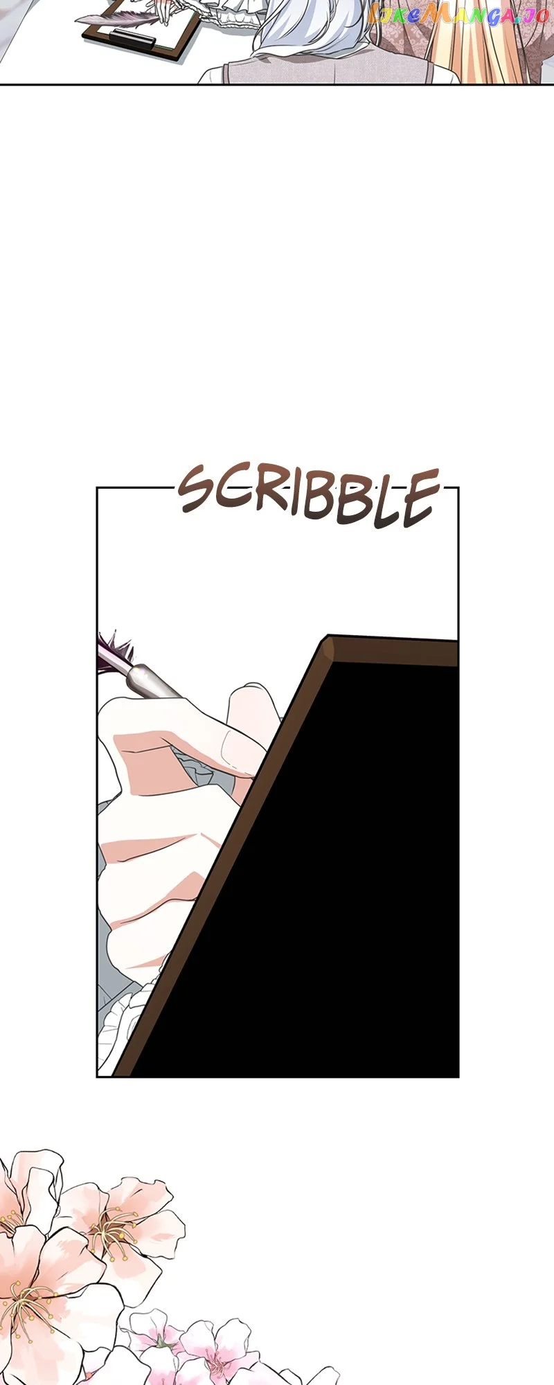 Reborn As a Character That Never Existed chapter 46 page 66