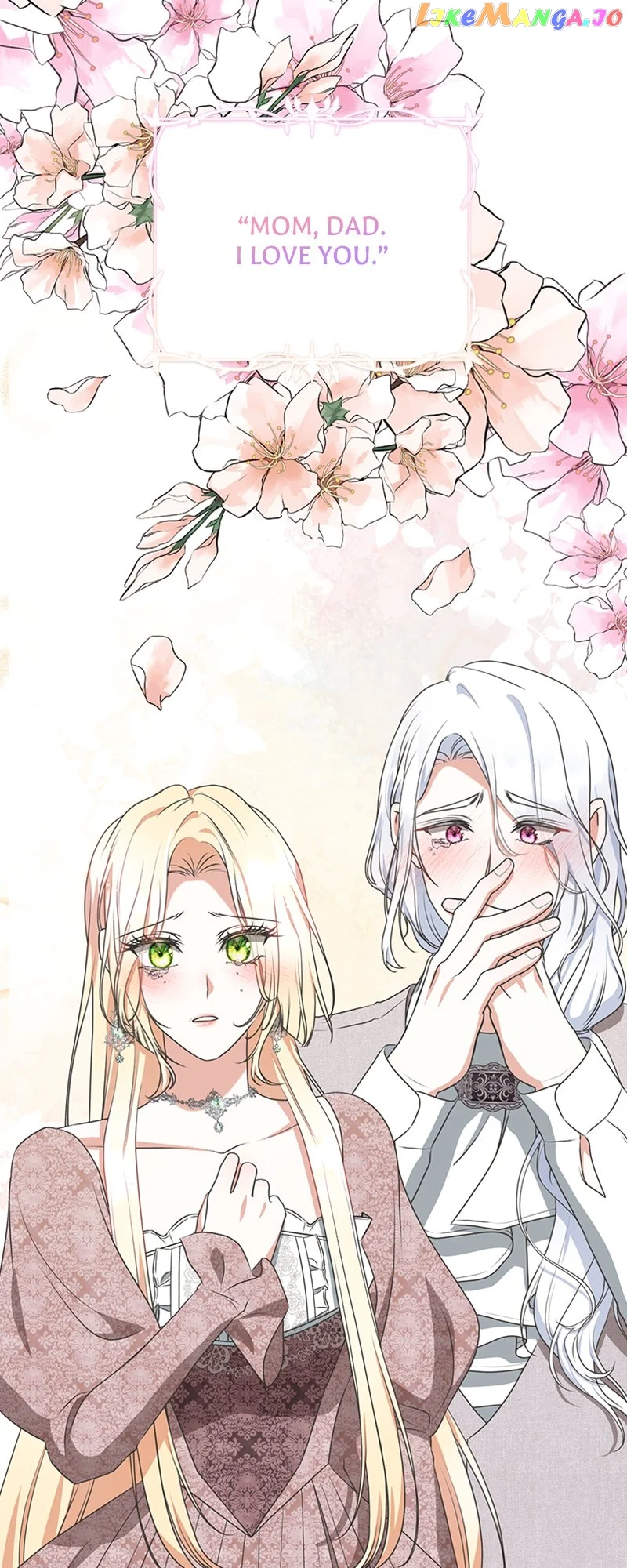 Reborn As a Character That Never Existed chapter 46 page 67