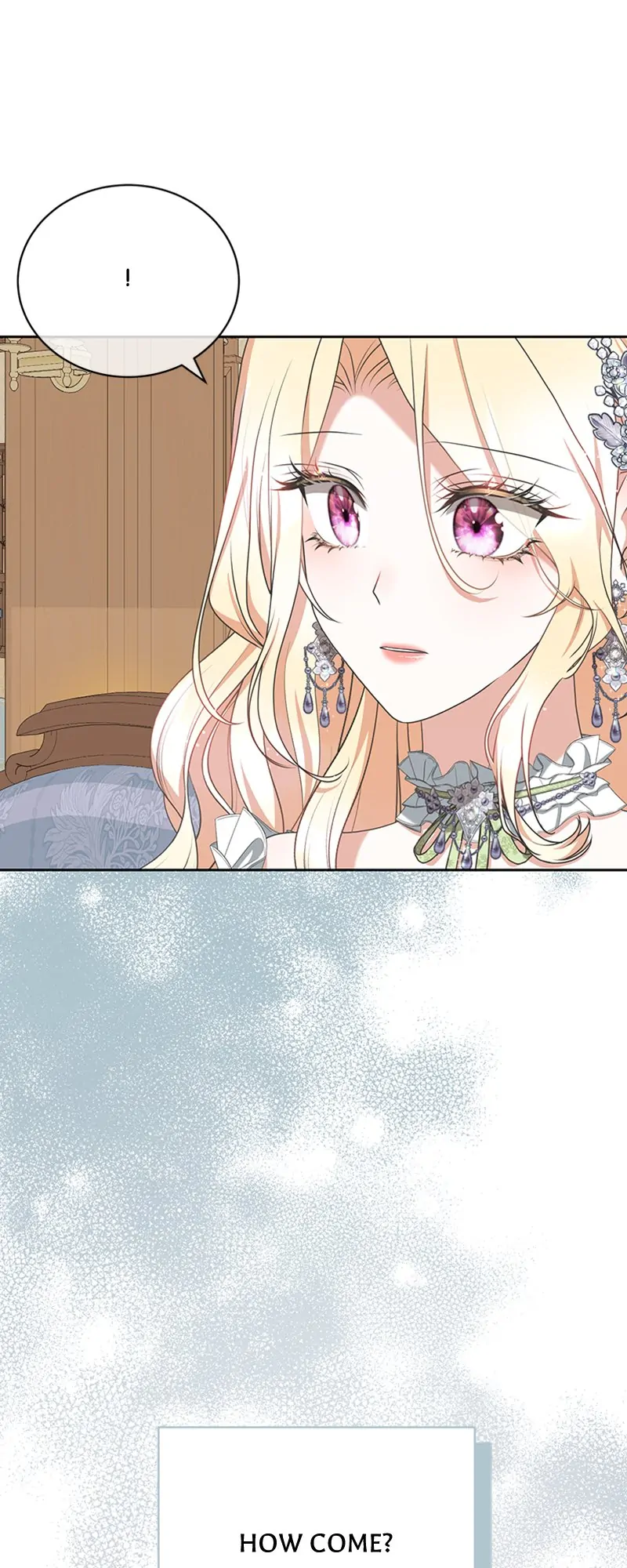 Reborn As a Character That Never Existed chapter 49 page 5