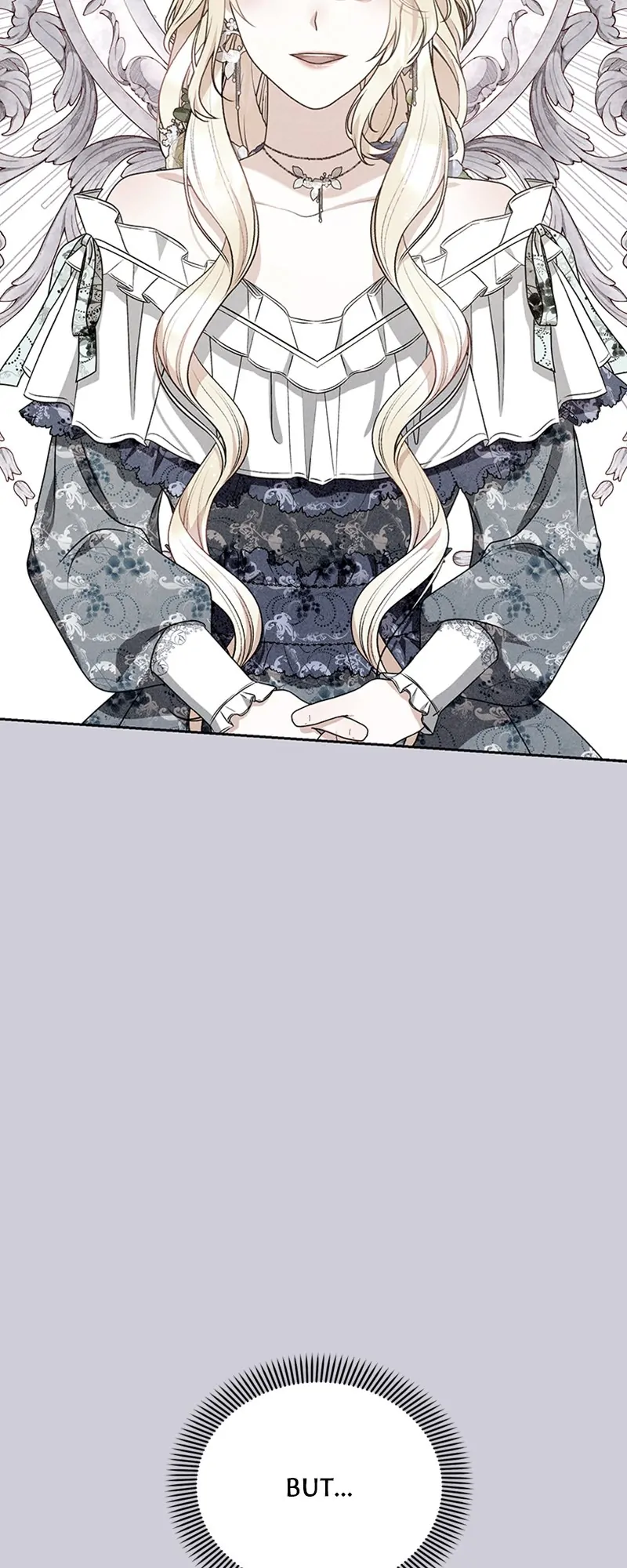 Reborn As a Character That Never Existed chapter 49 page 10
