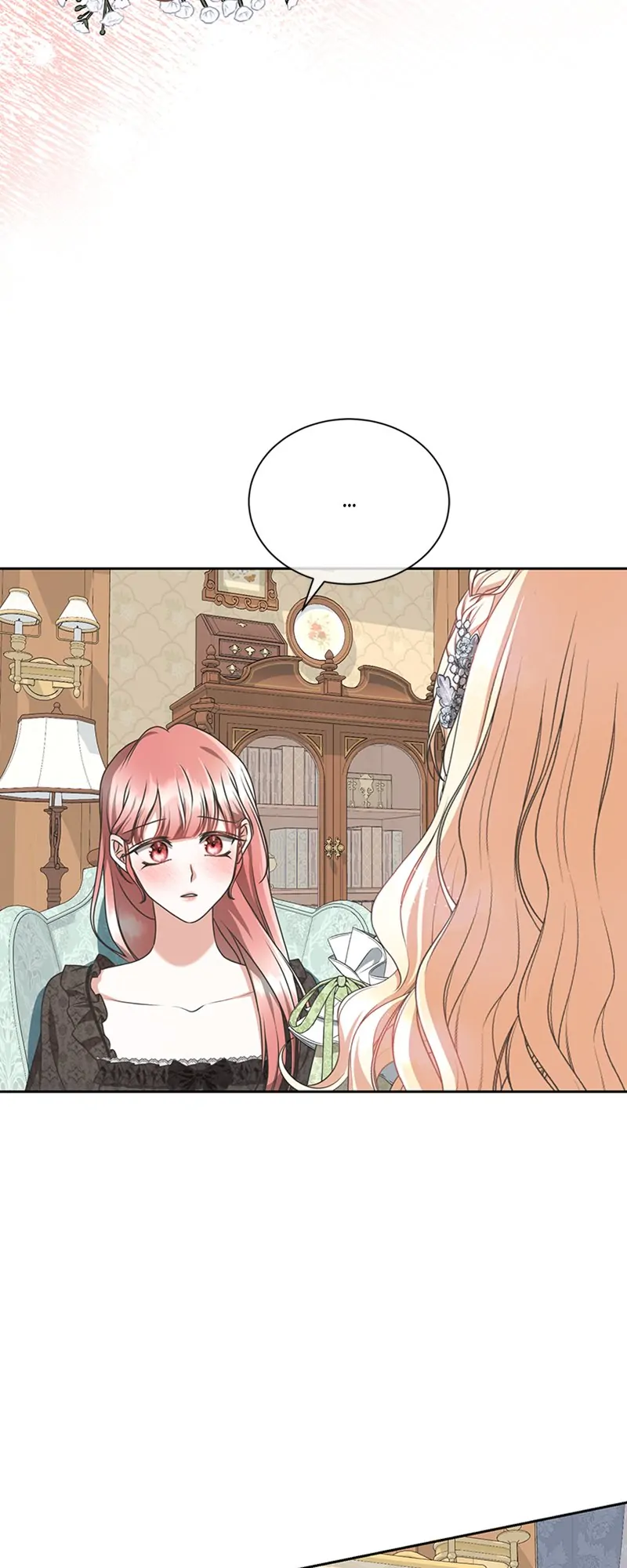 Reborn As a Character That Never Existed chapter 49 page 17