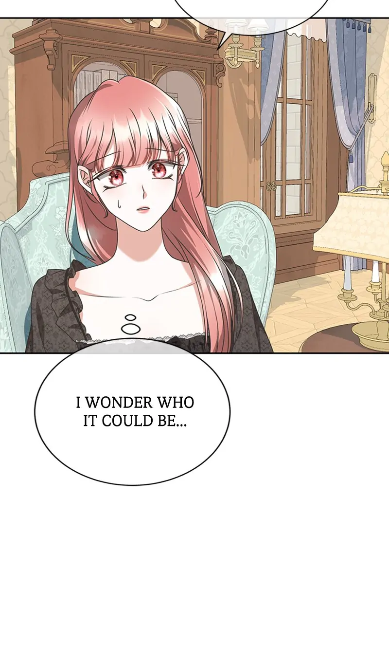 Reborn As a Character That Never Existed chapter 49 page 21